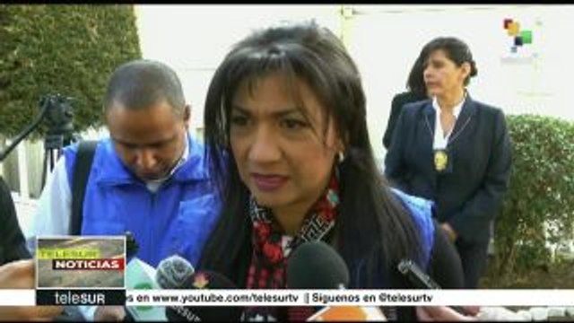 teleSUR Noticias: Maduro invitó a oposición a continuar diálogo