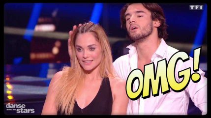 DALS : Joy Esther adresse un tendre message à Anthony Colette