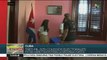 teleSUR Noticias: Honduras en defensa de los votos
