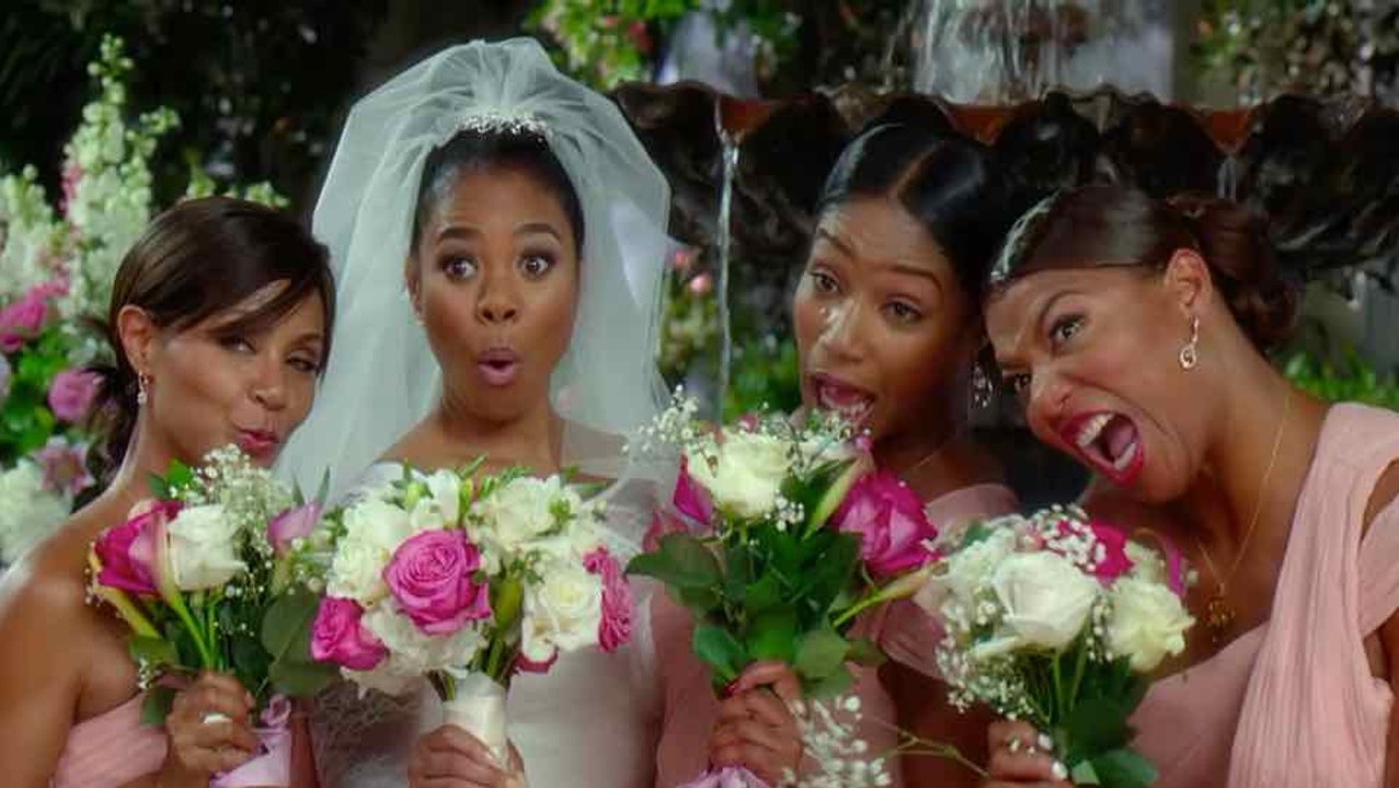 Girls trip - Bande annonce HD
