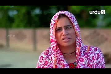 Mujhay Jeenay Do Episode 13