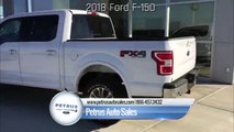 2018 Ford F-150 Brinkley, AR | Ford F-150 Dealer Brinkley, AR