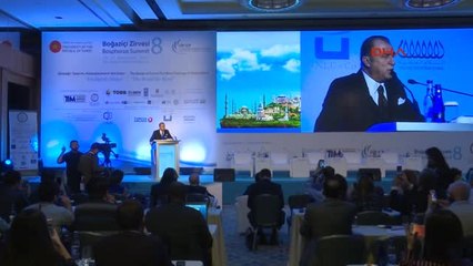 Fatih Terim'in Boğaziçi Zirvesi'nde Yaptığı Açıklamalar