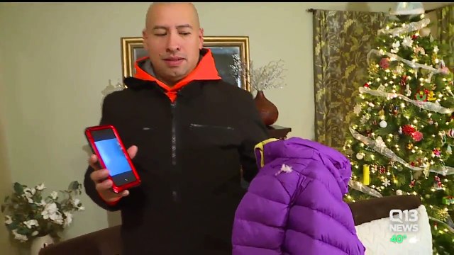 3-Year-Old Girl Attacked by Coyote on Front Porch