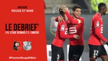 J16. Stade Rennais F.C. / Amiens : Le Débrief'