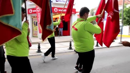 3 Aralık Dünya Engelliler Günü