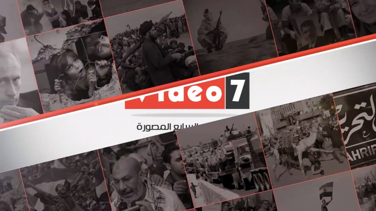 قارئ يشارك "صحافة المواطن" بفيديو لحريق سيارة على الطريق الدائرى
