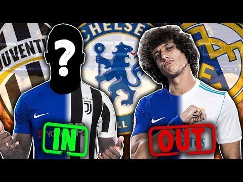 REVEALED: Chelsea To SMASH World Record For Juventus Superstar?! | Transfer Talk