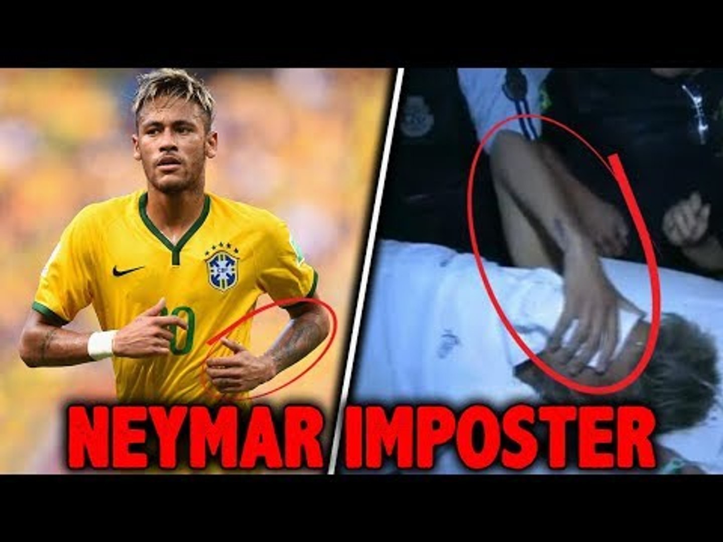 ⁣10 Strangest Football Conspiracy Theories!