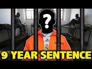 OFFICIAL: Ex-Real Madrid Star Sentenced To 9 Years In Prison! | #VFN