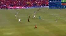 Andre Goal HD - Sport Recife	1-0	Corinthians 03.12.201