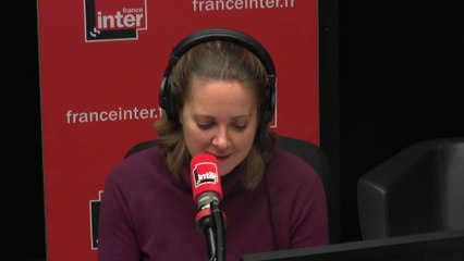 Brigitte et le baptême du bébé panda - Le Journal de 17h17