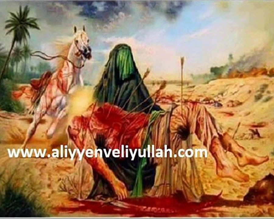 Şii, Alevi Ezan
