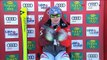 Fis Alpine World Cup 2017-18 Women's Alpine Skiing SuperG Lake Louise (03.12.2017) Full Race