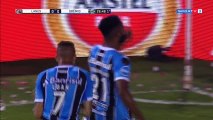 Lanús (ARG) 1x2 Grêmio super compact gremio tri campeao