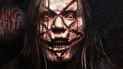 Trailer With All The Scariest Horror Movies 2017 HD