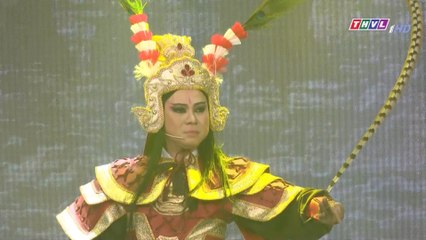 [Nghệ Sĩ Đa Tài] Đại Chiến - Ca Sĩ Quốc Đại