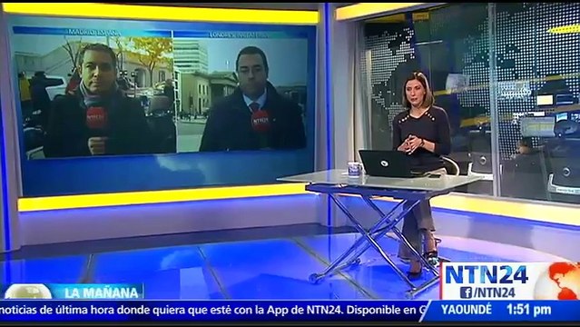 “Habrá una buena negociación y se superarán las dificultades”: Barón Nazir Ahmed, miembro de la Cámara de los Lores, sob