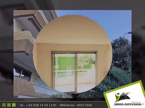 T4 A vendre Montpellier 85m2 - 218 000 Euros