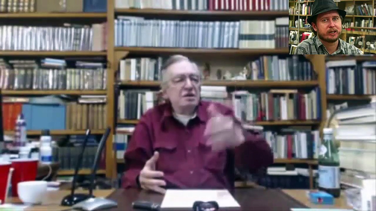 Leandro Narloch e o Politicamente Correto