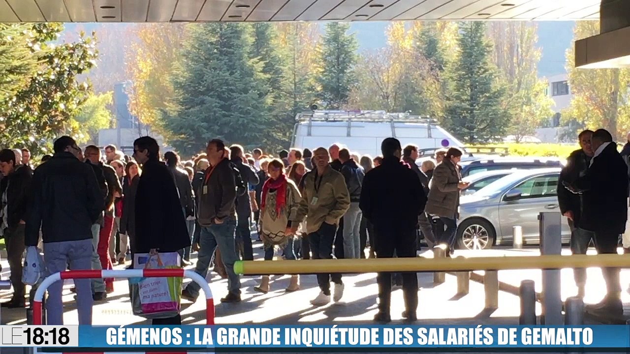 Le 18:18 - Marseille : Découvrez ce que sera le cours Lieutaud en 2019