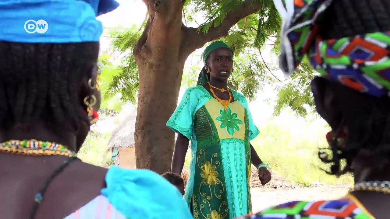 Senegal: escuchar en lugar de ignorar | Global 3000