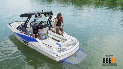 2018 Axis A22 - Top 3 Features