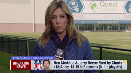 Will the Giants go back to Eli? Or start Geno again?