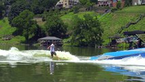 2018 Axis T23 - Wakesurfing Review