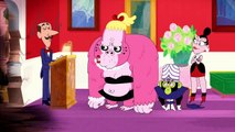 The Powerpuff Girls Cartoons Memorable Moments  10 Minute Compilation  Mix Cartoon Part 5