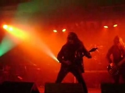 Andre Matos - Angels Cry - Belo Horizonte - 2007 - LQ