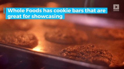 Get 50 percent off cookies at Whole Foods #NationalCookieDay