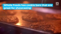 Get 50 percent off cookies at Whole Foods #NationalCookieDay