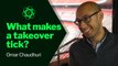 What Makes a Takeover Tick? ft Omar Chaudhuri | Science of Football | FWTV