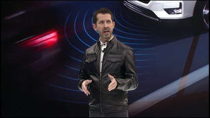 Nissan Intergalactic Fireside Chat