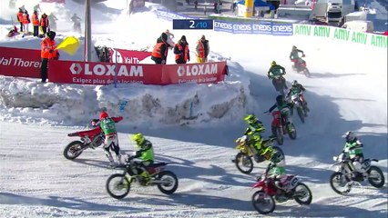 AMV Cup SFinale Val Thorens 2018