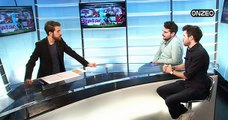 REPLAY - TOTAL FOOT - 04/12 : Toute l'actualité du football