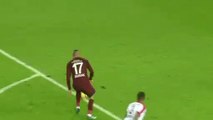 Burak Yilmaz Goal HD - Trabzonsport1-0tAntalyaspor 04.12.2017