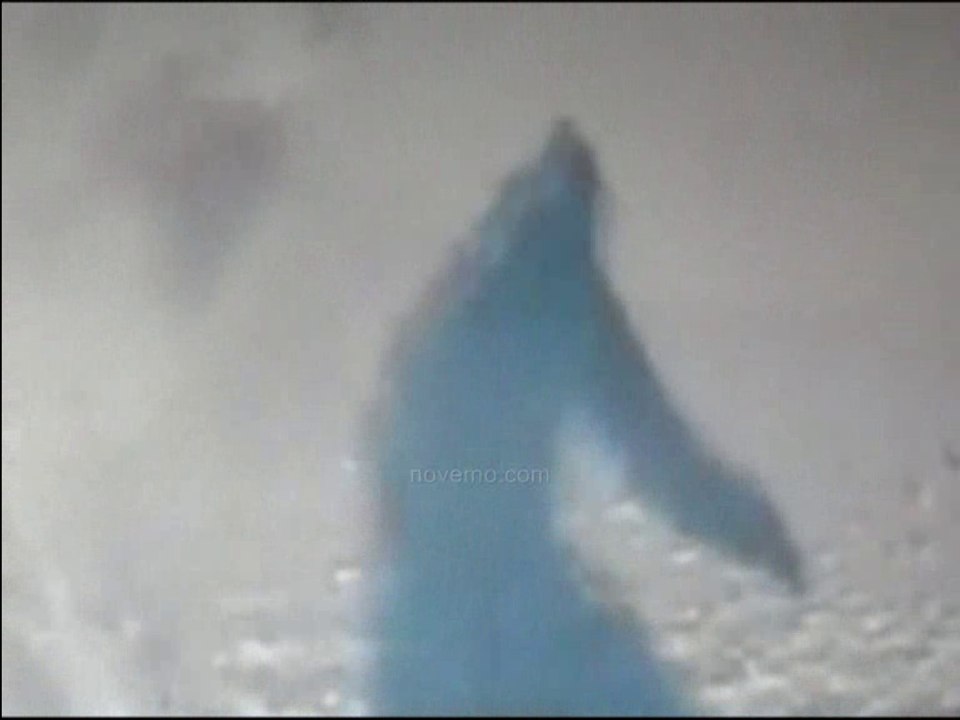 Chutes de neige : Votre première journée au ski ? Face à la neige et au froid intense – Sport d'hiver Vlog