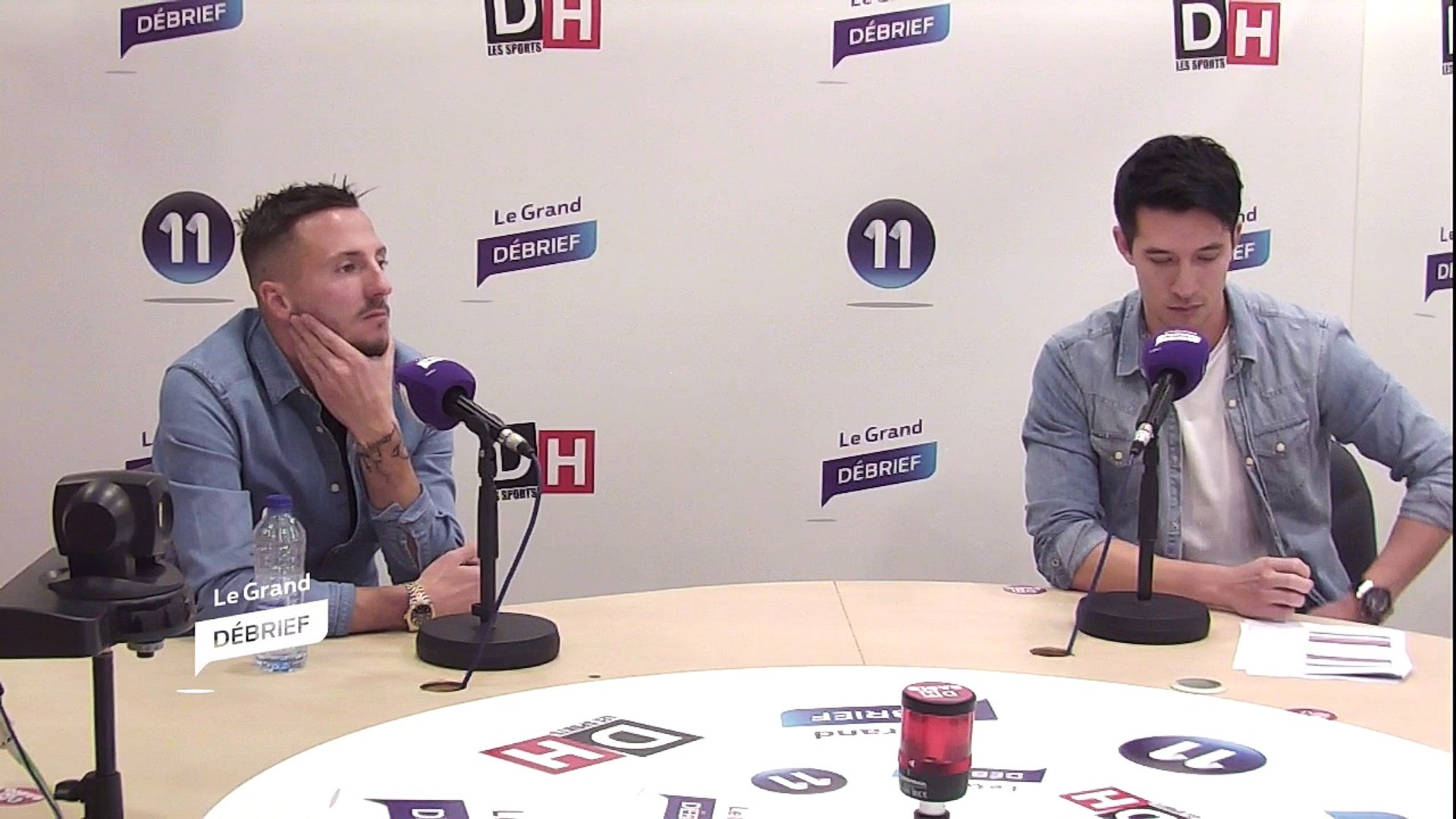 Le Grand Débrief : Focus Standard