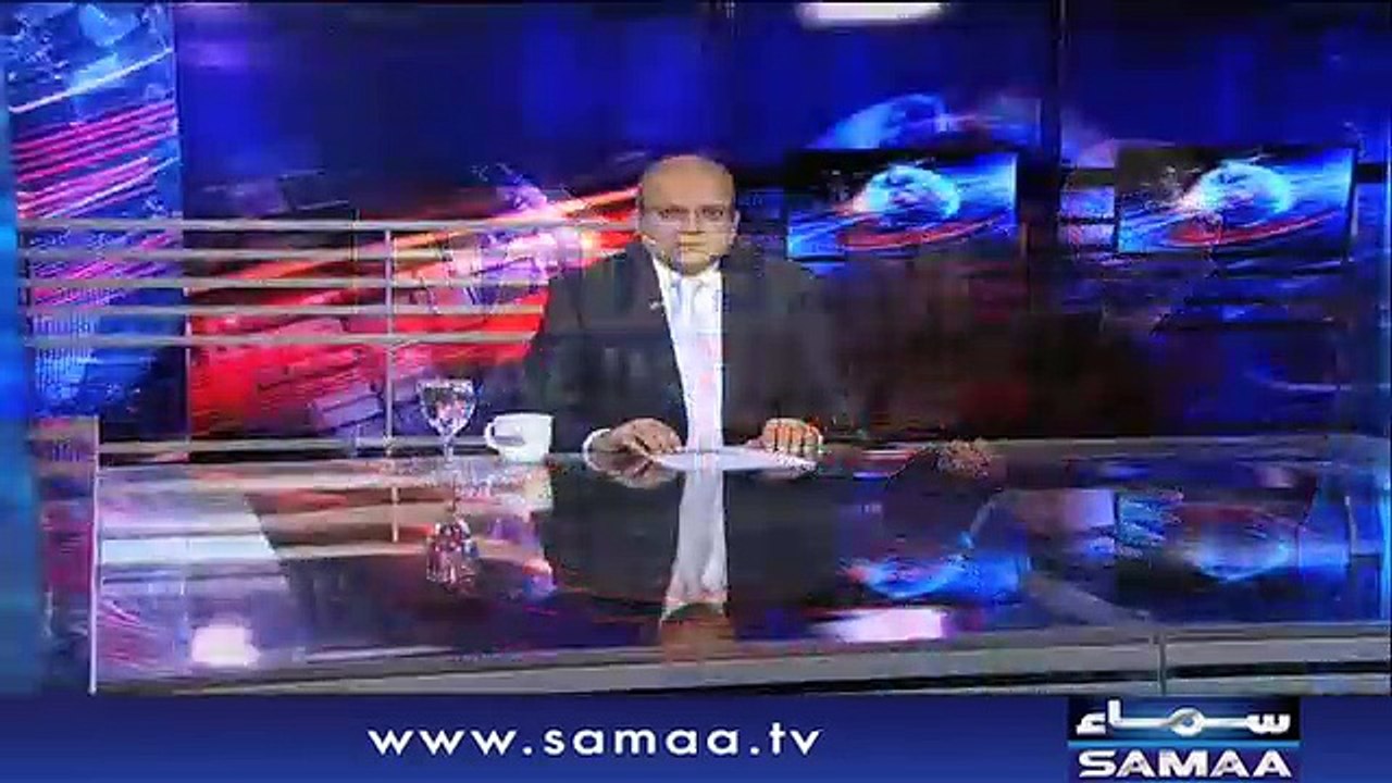 Nadeem Malik Live | SAMAA TV | 04 Dec 2017