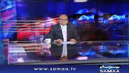 Nadeem Malik Live | SAMAA TV | 04 Dec 2017