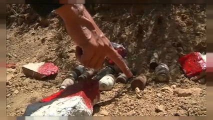 20 Jahre Kampf gegen Landminen