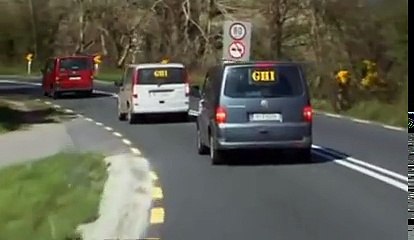 Ghost Hunters International S02E01 Wicklow's Gaol