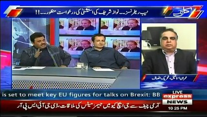 Kal Tak - 4th December 2017