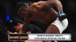 Francis Ngannou Targets Stipe Miocic Following UFC 218 Win