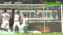 N'Doye D. Goal HD - Trabzonspor	2-0	Antalyaspor 04.12.2017