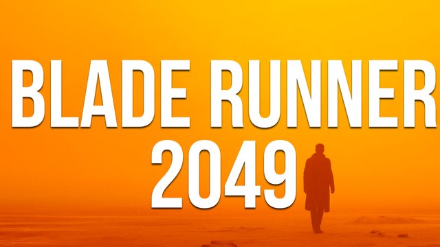 BLADE RUNNER 2049 | Movie Review