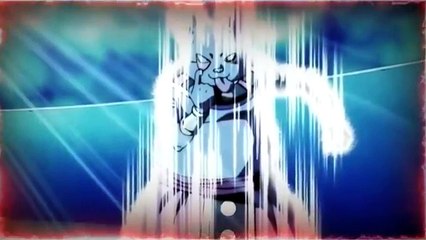 ドラゴンボール超_Dragon_Ball_Super_Capitulo_119_adelanto_extendido