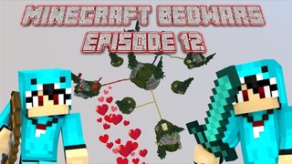 Happy Valentines Day | SharkyzPlayz Plays Bedwars | Episode 12